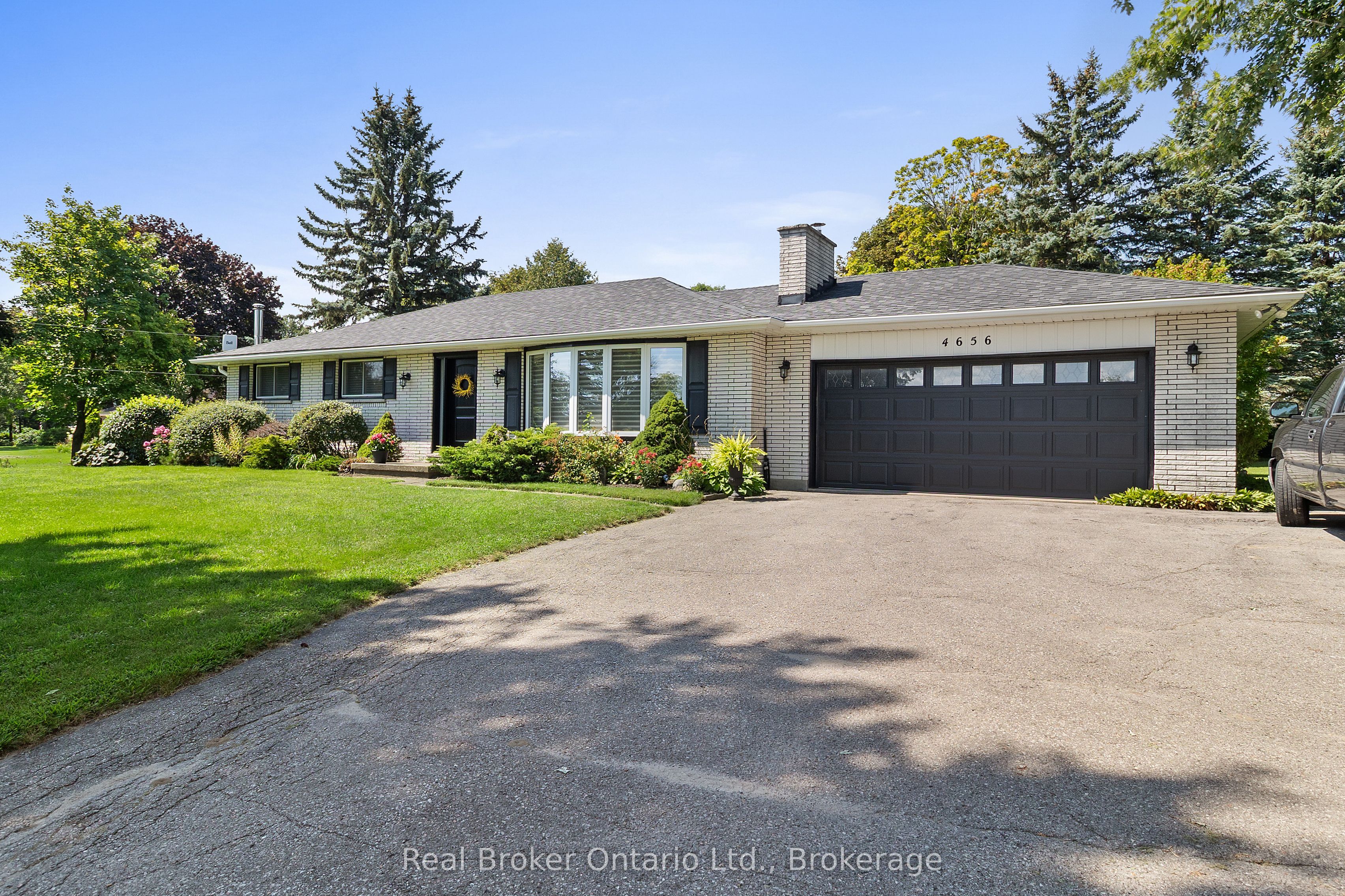 4656 Pollard Road