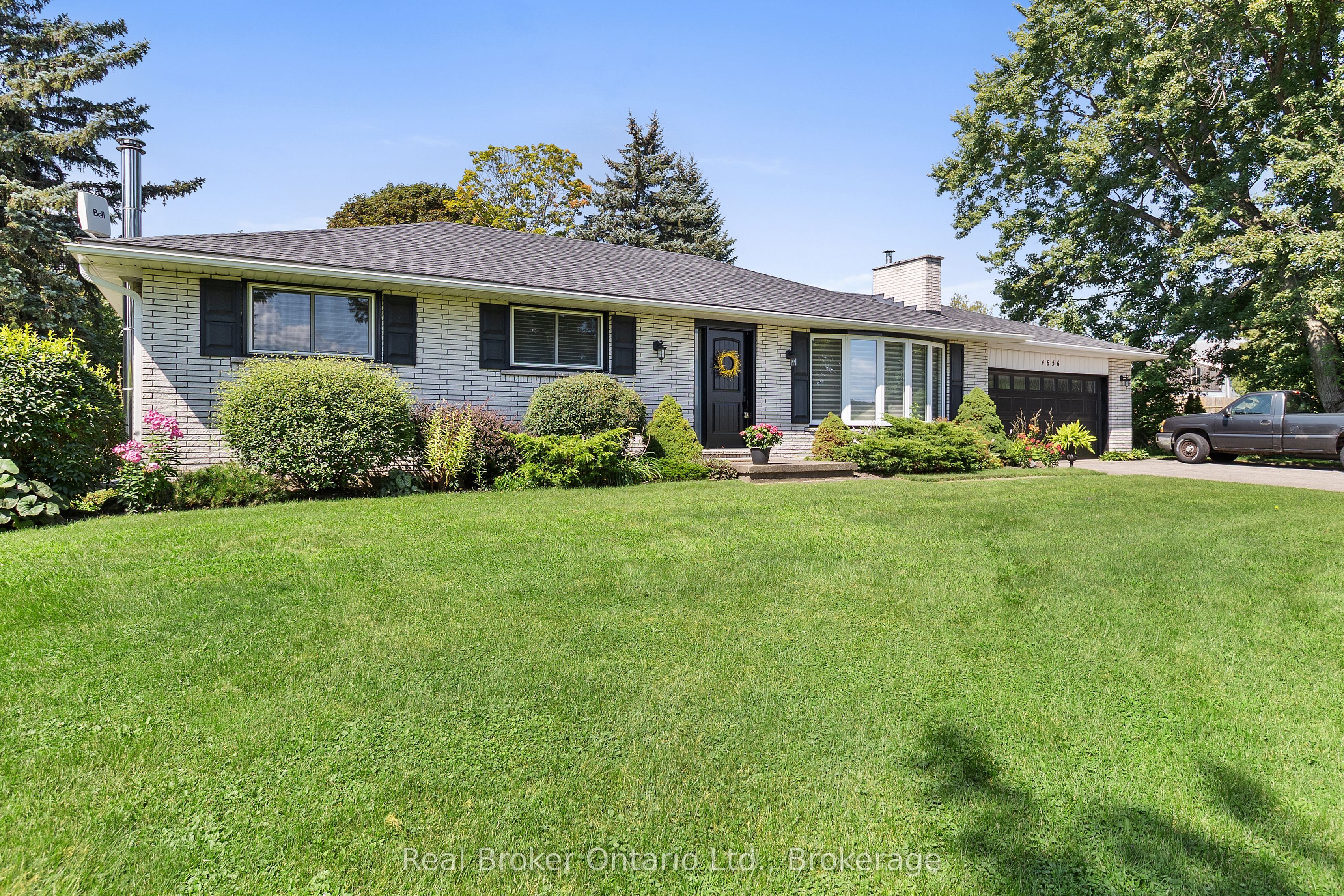 4656 Pollard Road