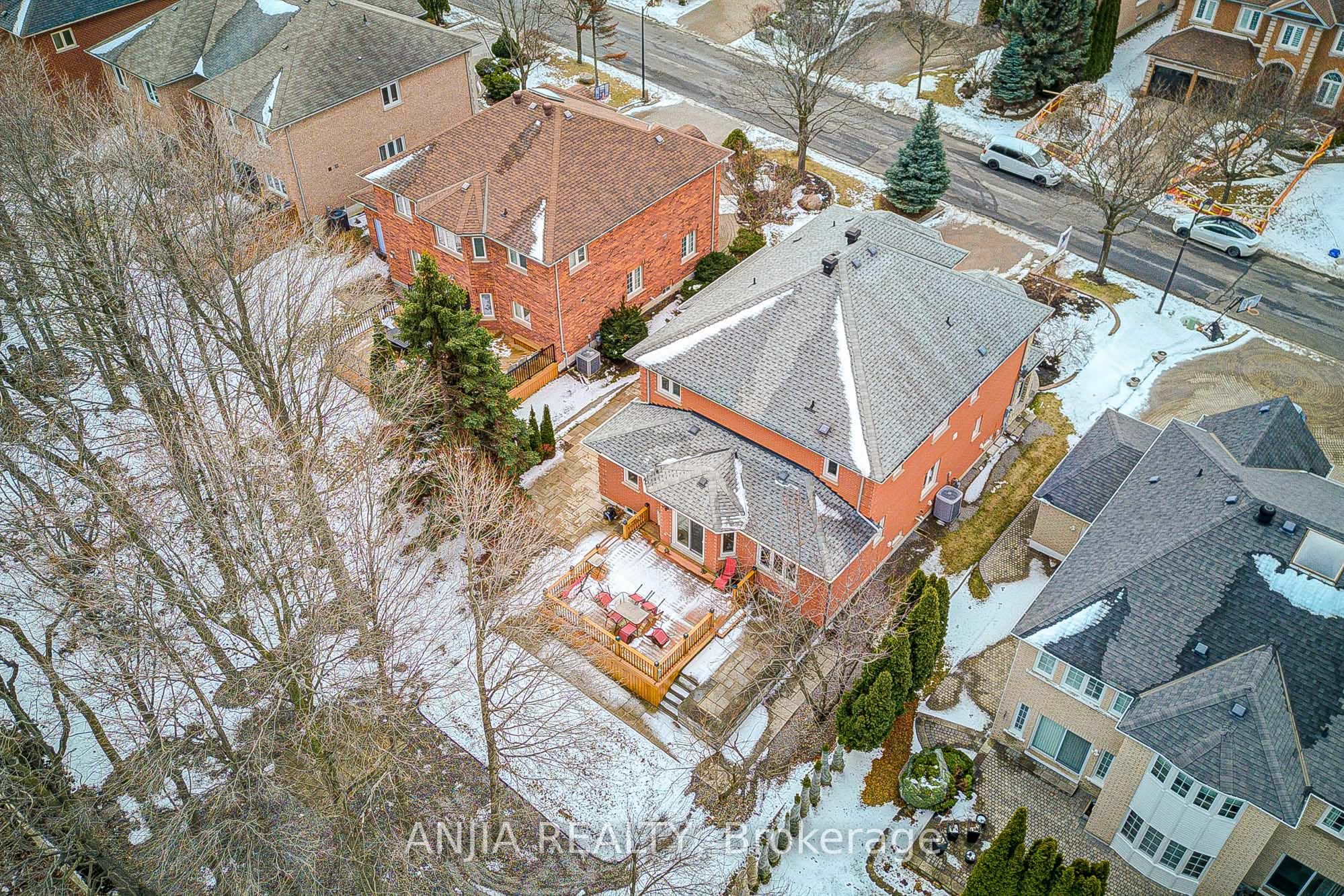 91 Reansbury Crescent