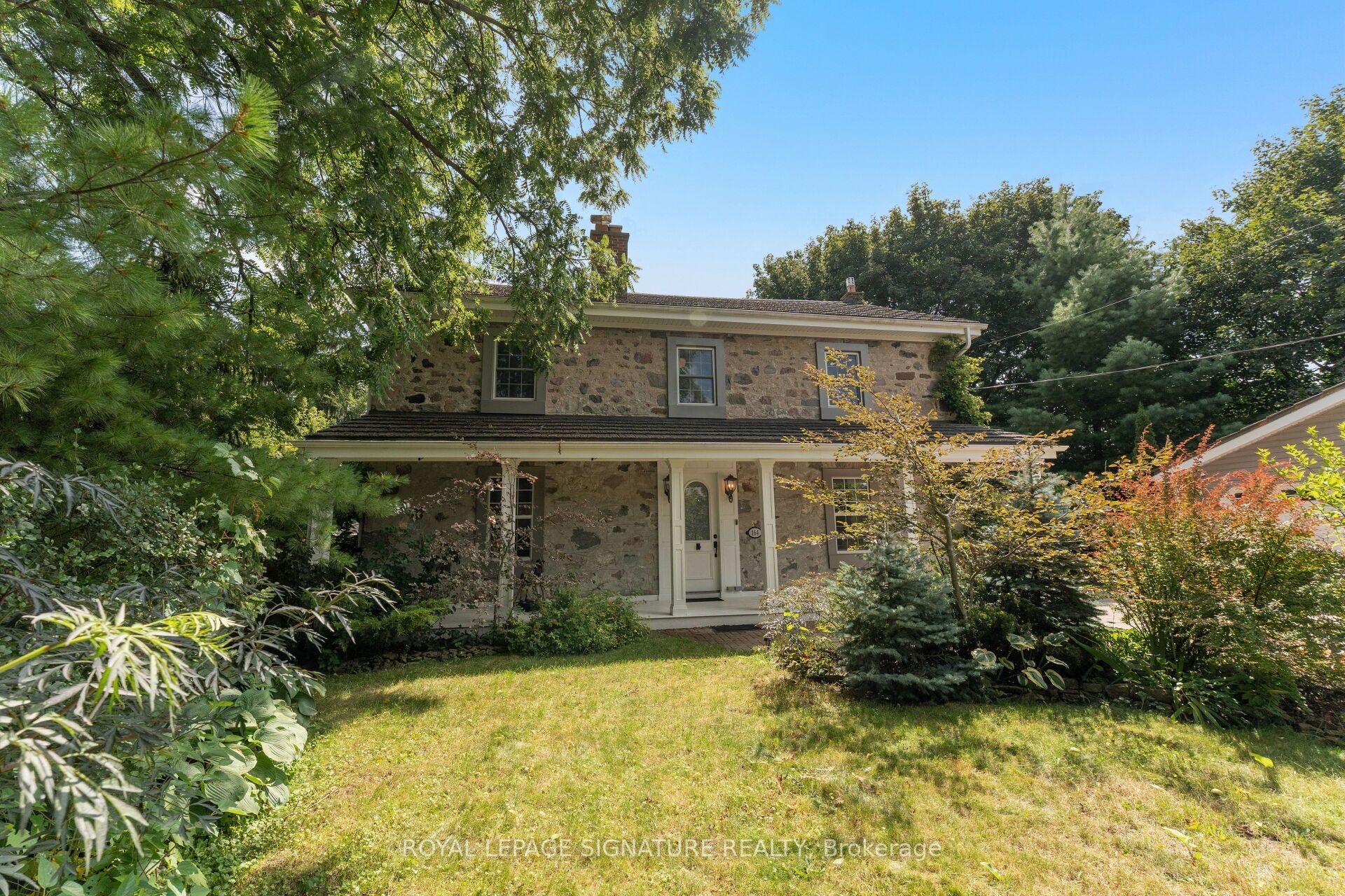 164 Fisher Mills Road