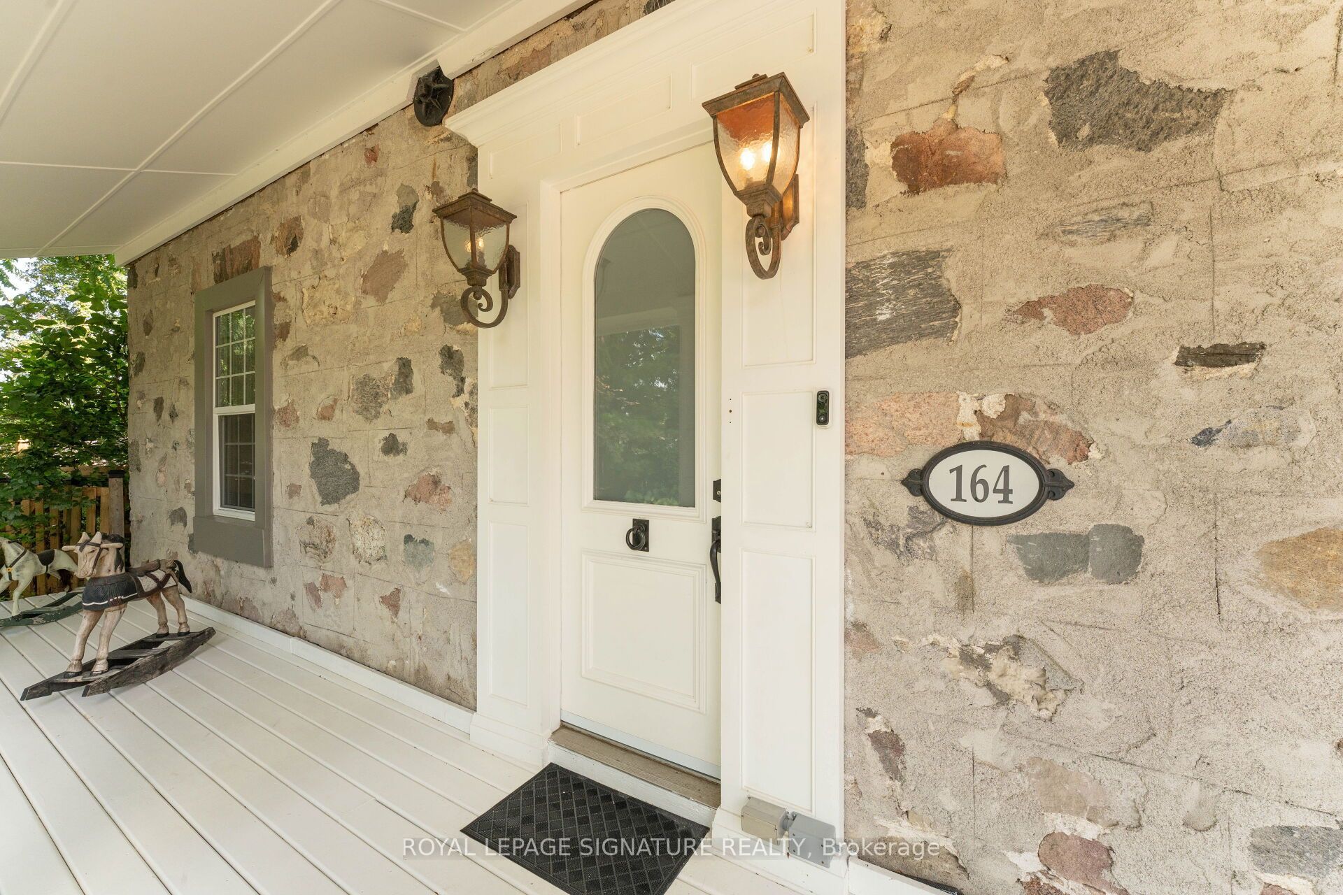 164 Fisher Mills Road