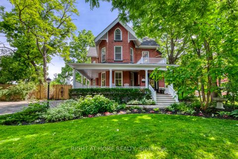 118 Main Street S Brampton ON L6W 2C8