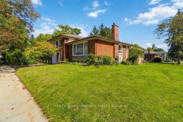 2 Munhall Road