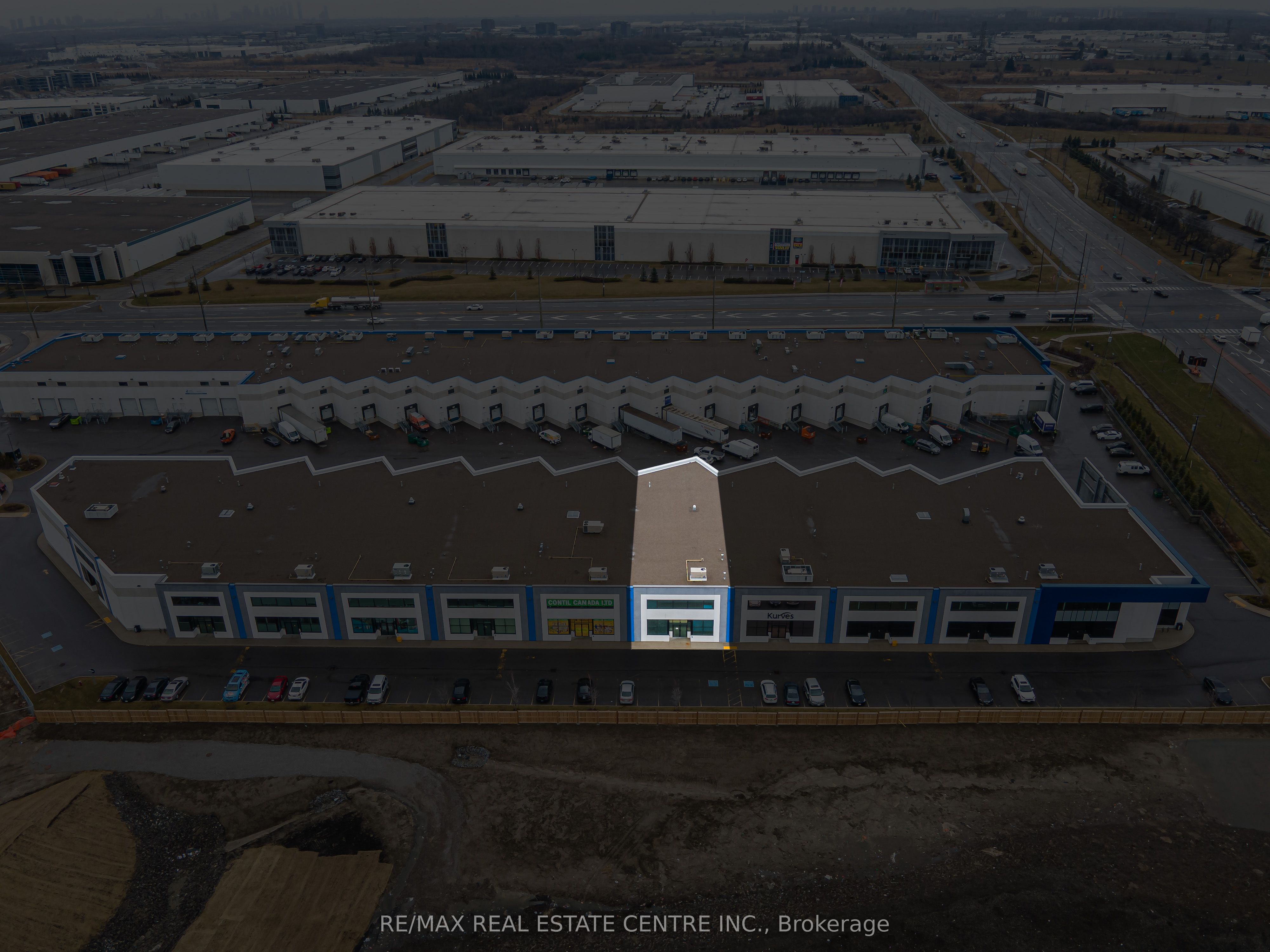 20 Lightbeam Terrace B5