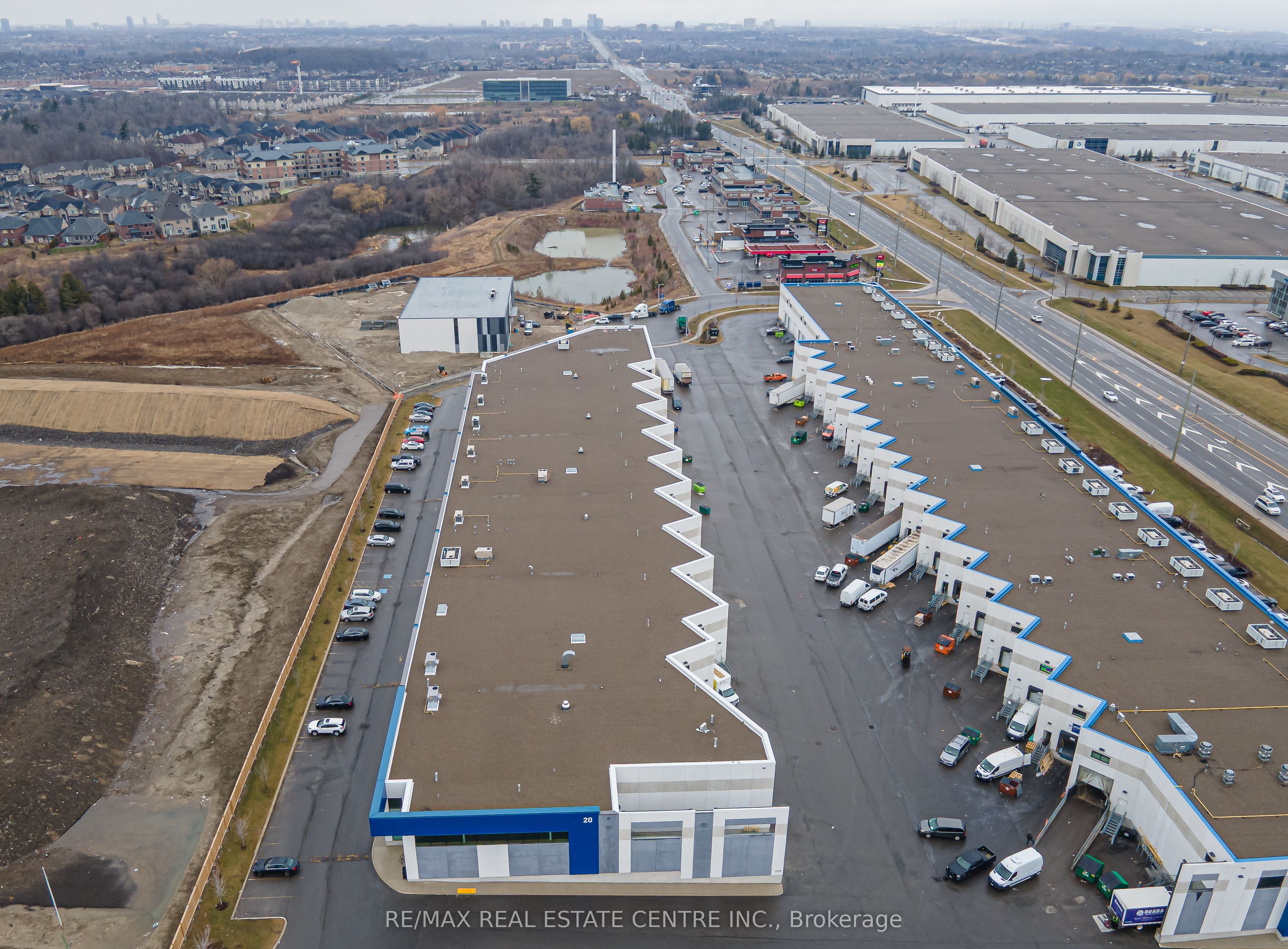 20 Lightbeam Terrace B5