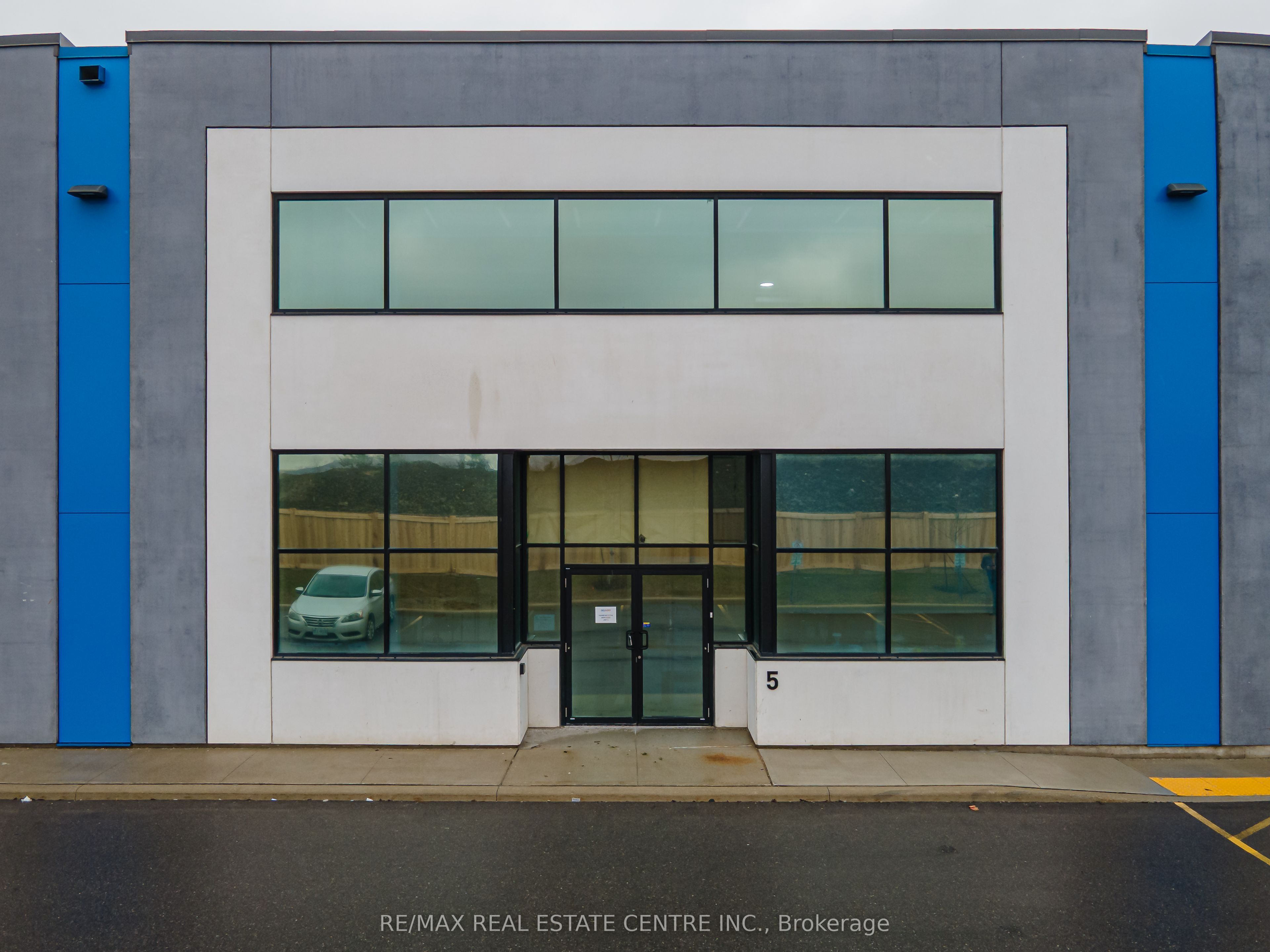 20 Lightbeam Terrace B5