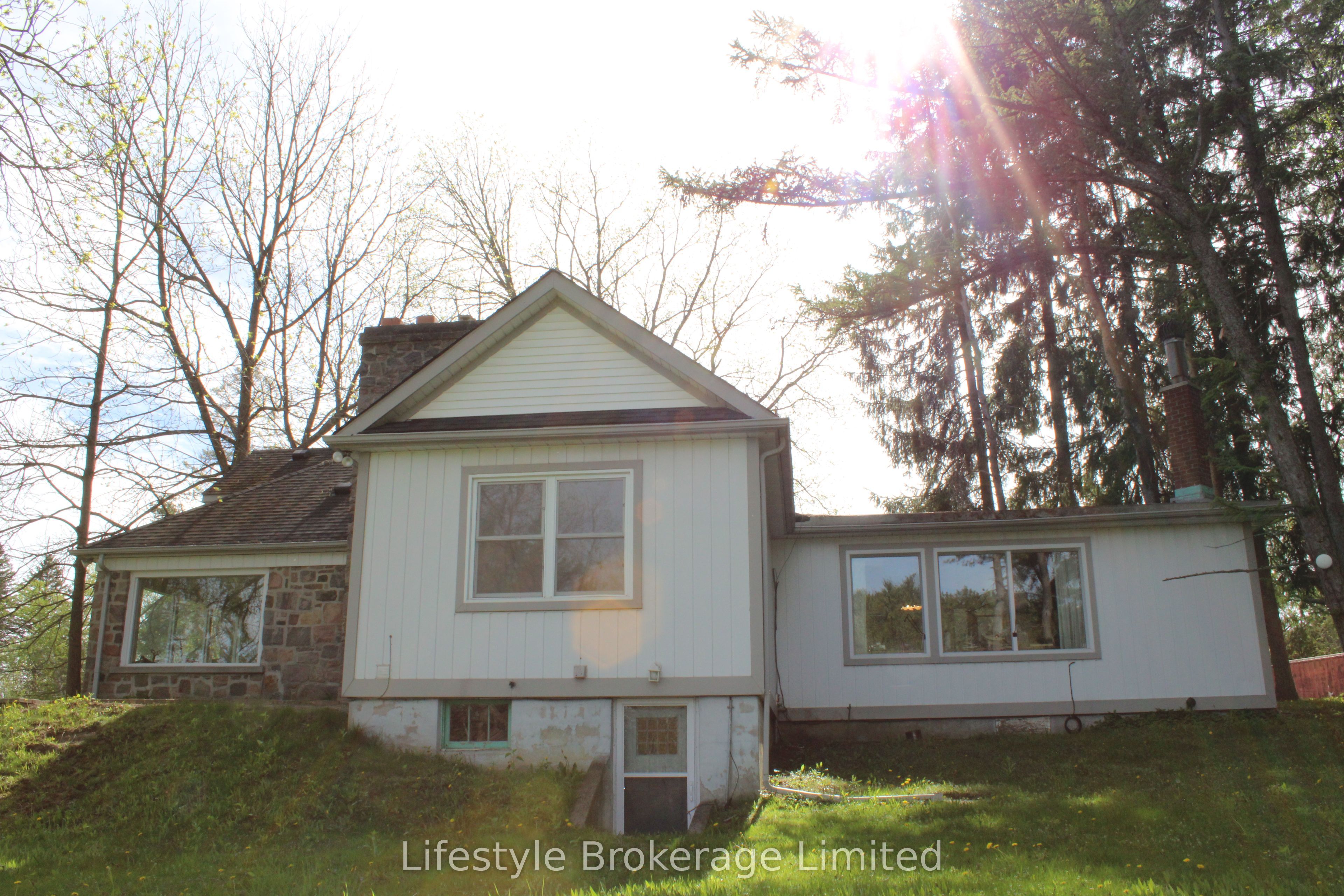 2660 Concession 9 Road