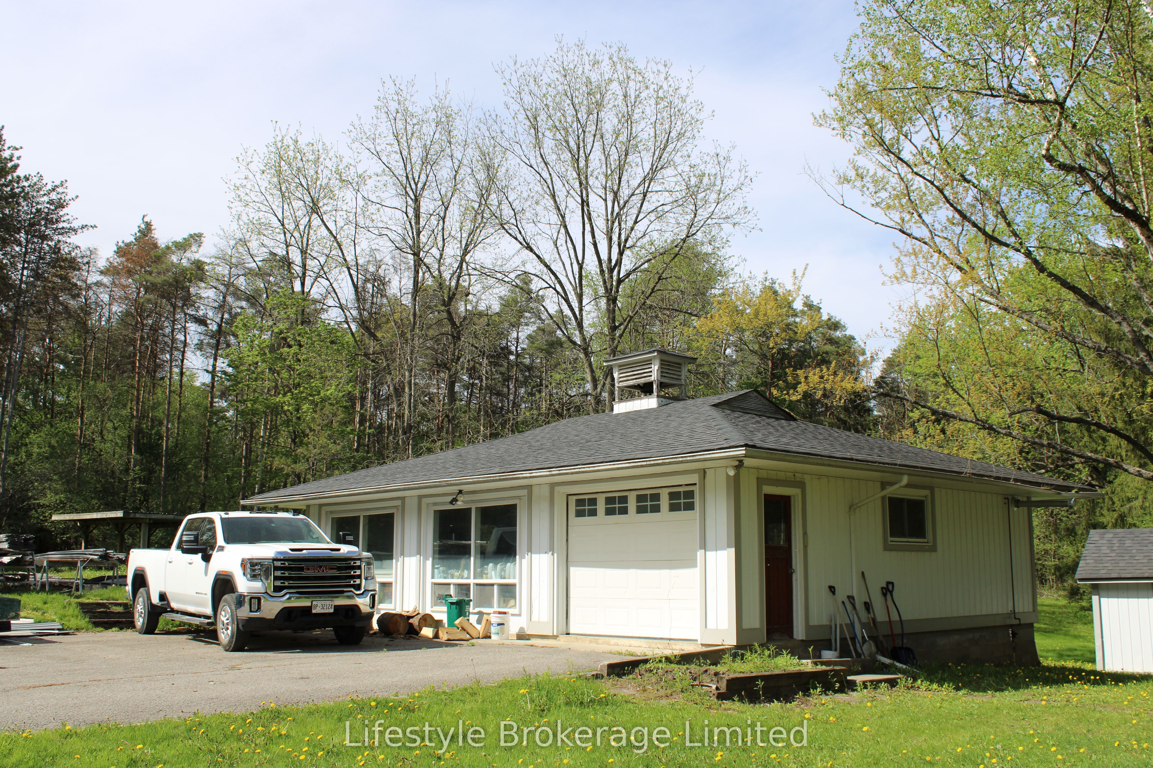 2660 Concession 9 Road