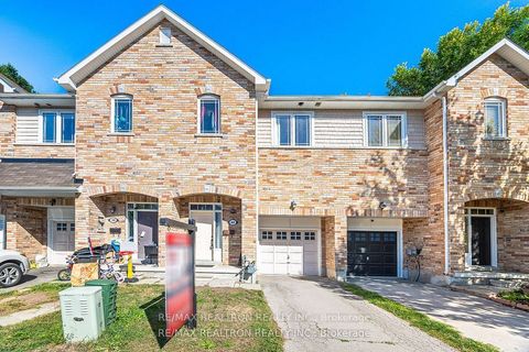 40 Skelding Court Toronto E10 ON M1E 2R7