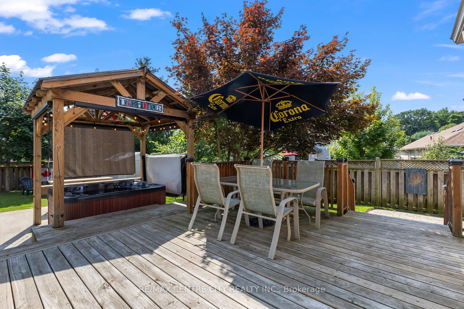 56 Mapleridge Crescent