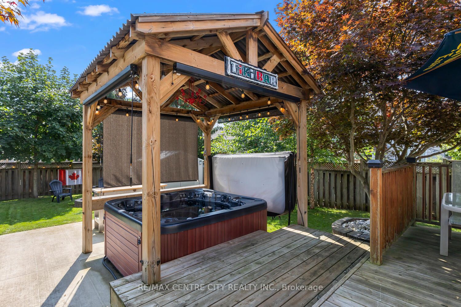 56 Mapleridge Crescent