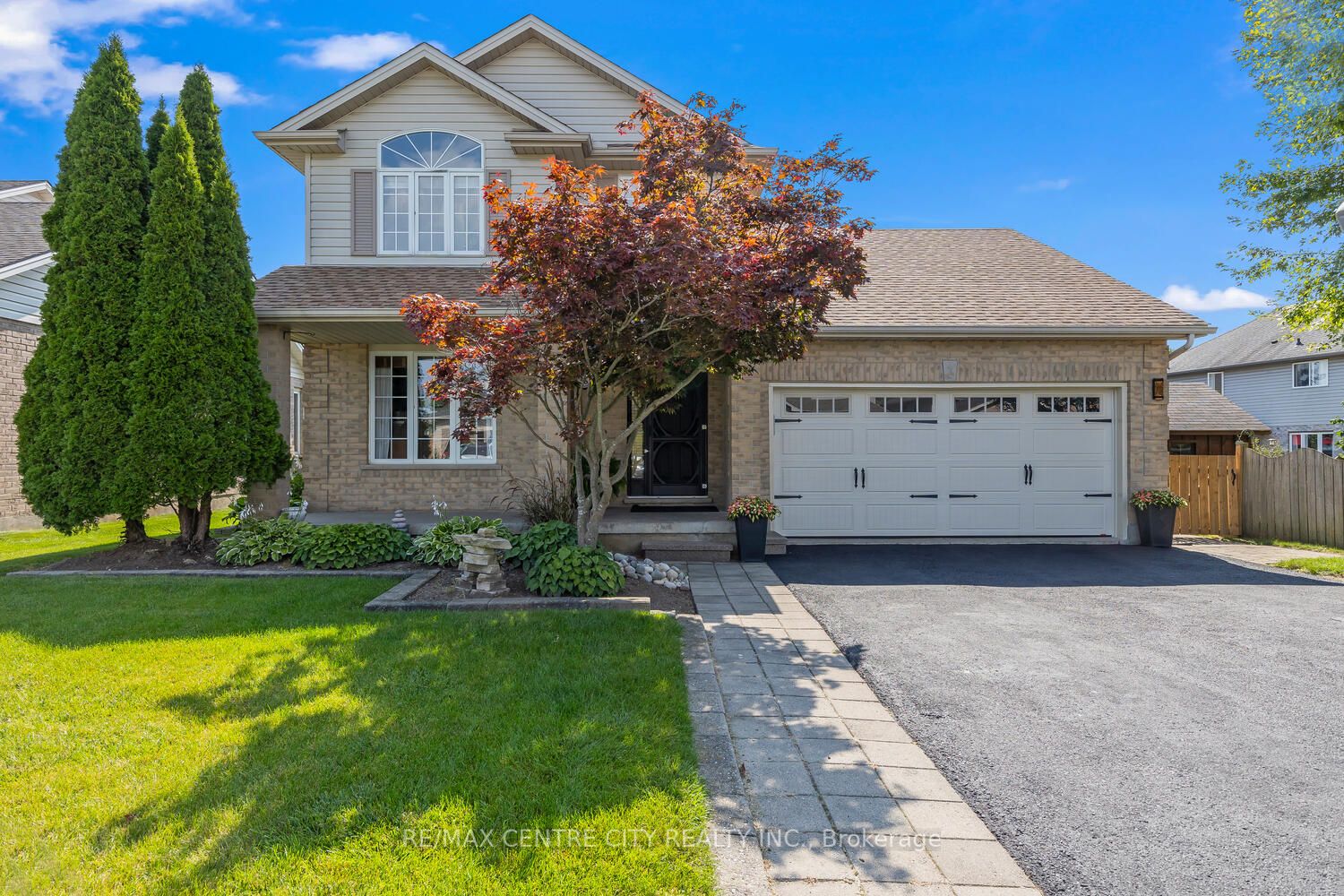 56 Mapleridge Crescent