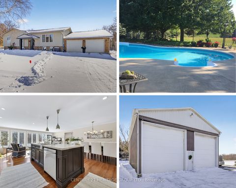 4371 11th Line Bradford West Gwillimbury ON L0L 1L0