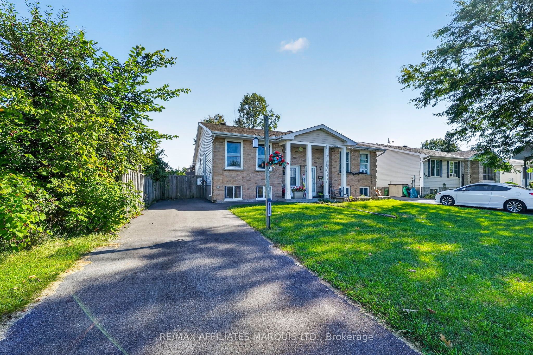 1739 Branch Drive