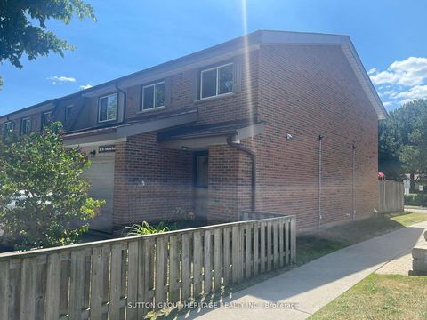 9 Michael Boulevard 39 Whitby ON L1N 5P4
