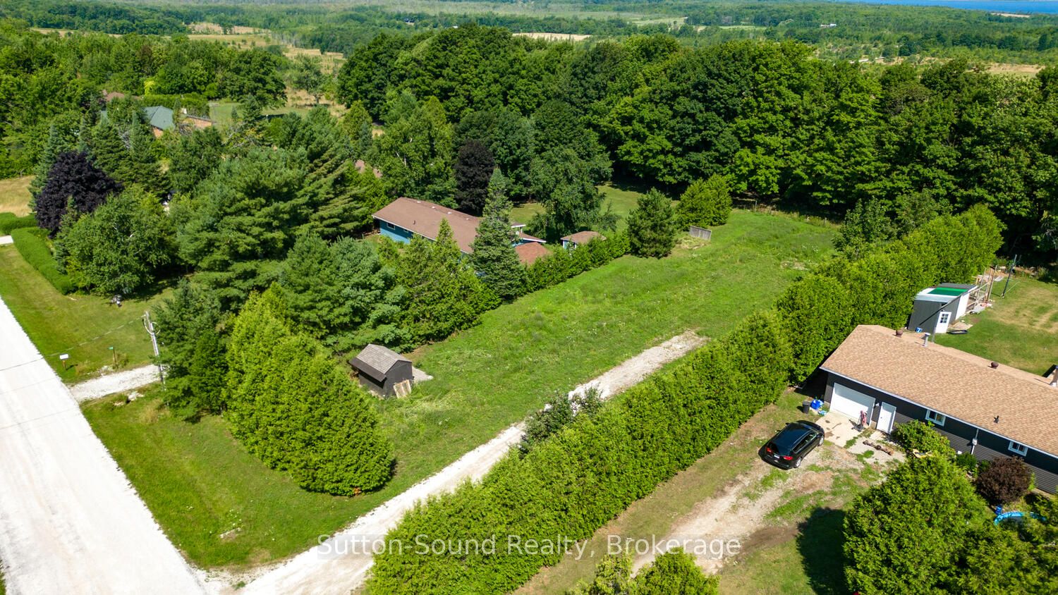 LT 38 GRAHAMS HILL Road