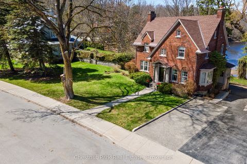 190 4th Street W Owen Sound ON N4K 3J9