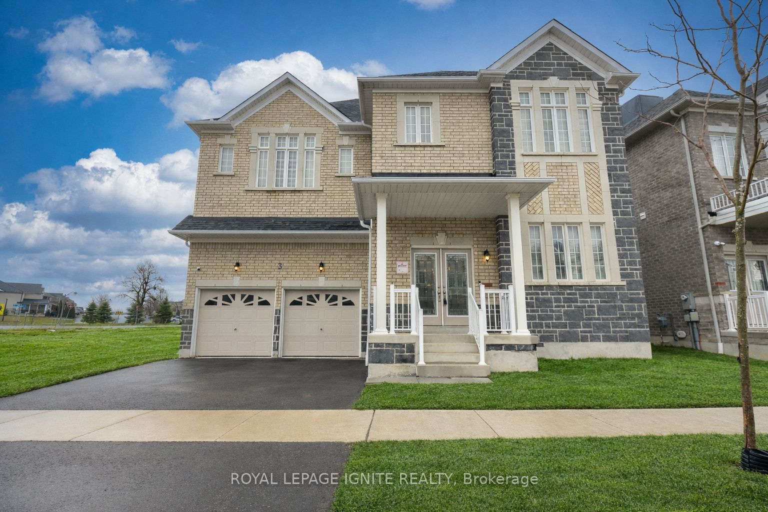 3 Creedon Crescent