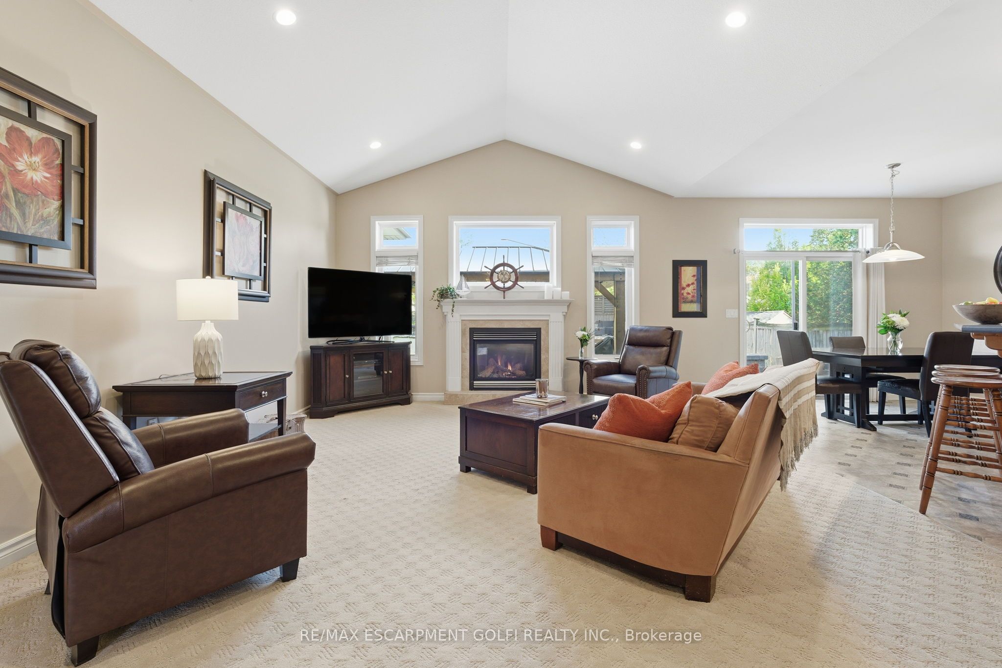 81 Timber Creek Crescent