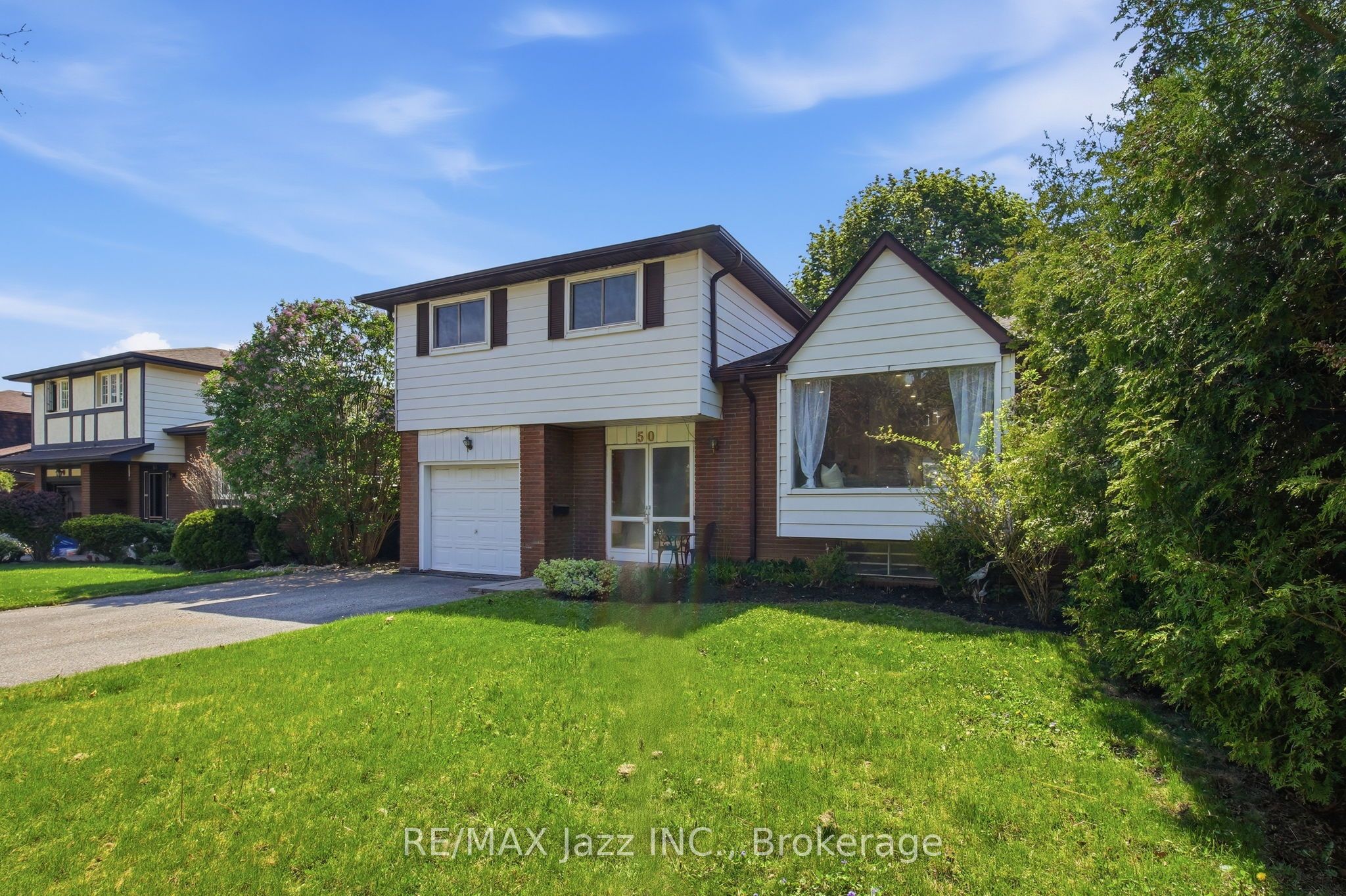 50 Oakdale Drive