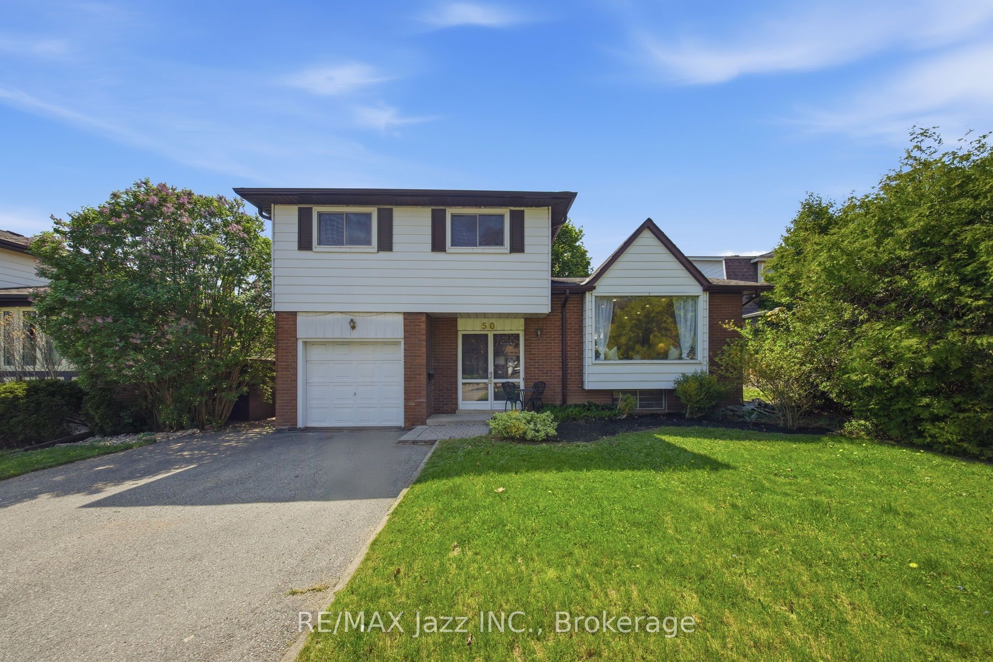 50 Oakdale Drive