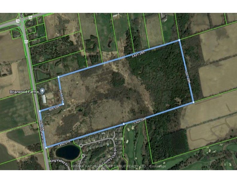 15763 Dufferin Street