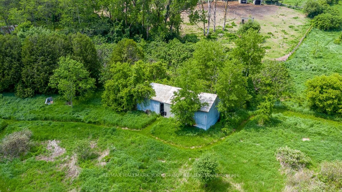 15763 Dufferin Street