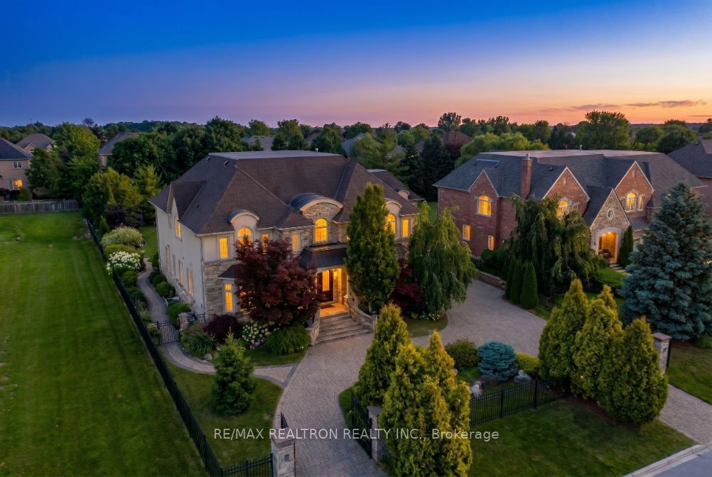 80 Callaway Court