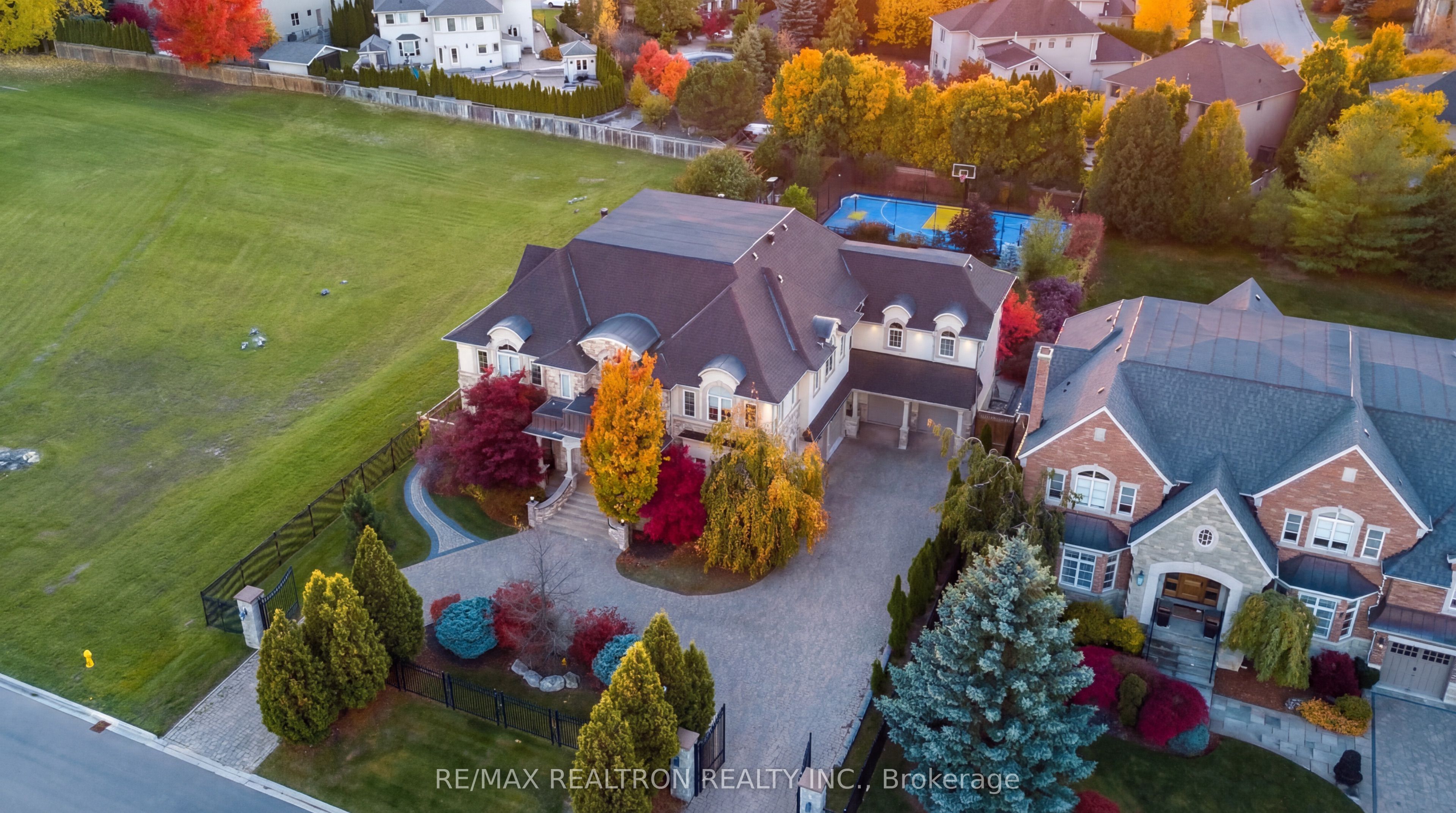 80 Callaway Court