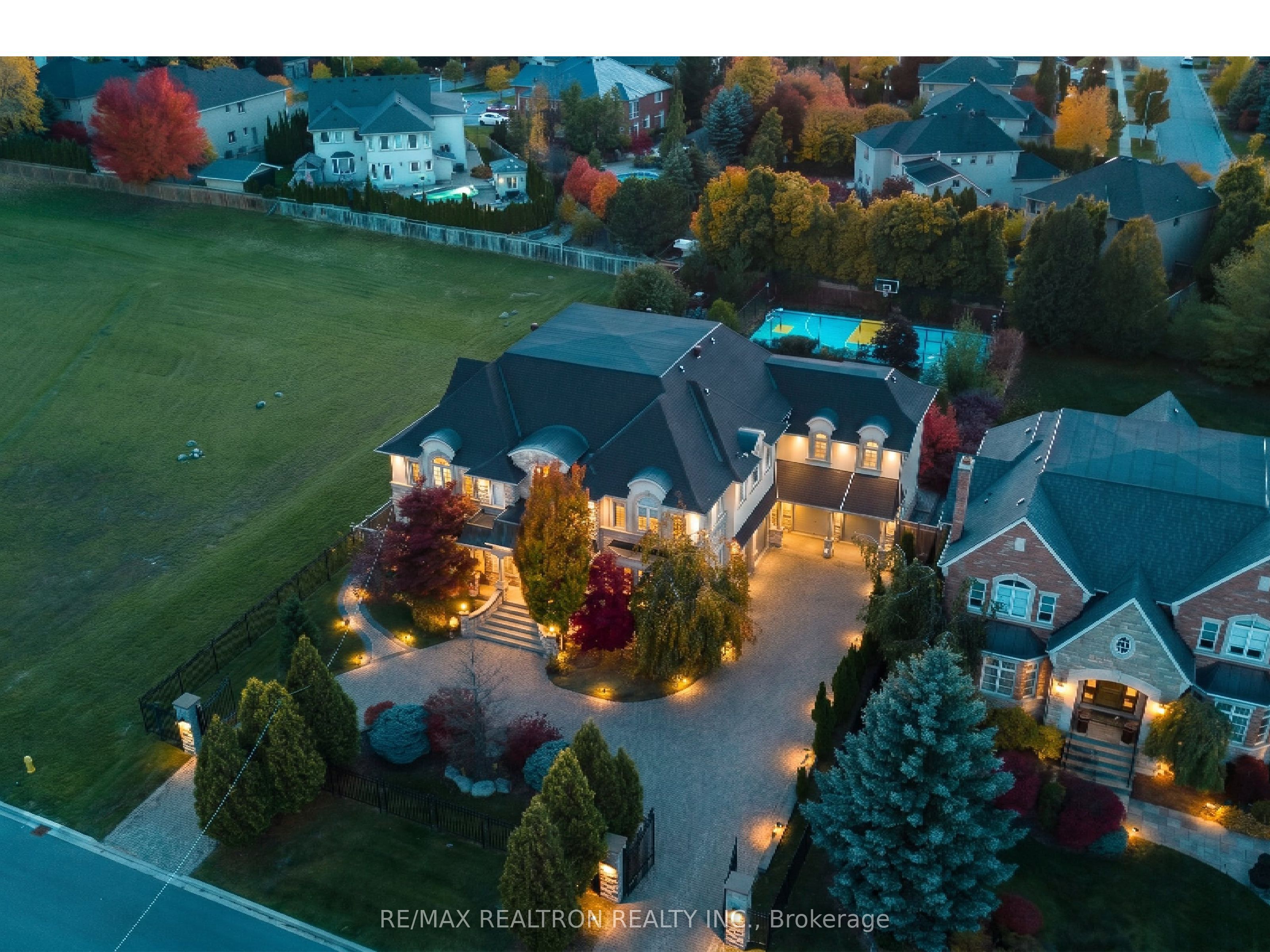 80 Callaway Court