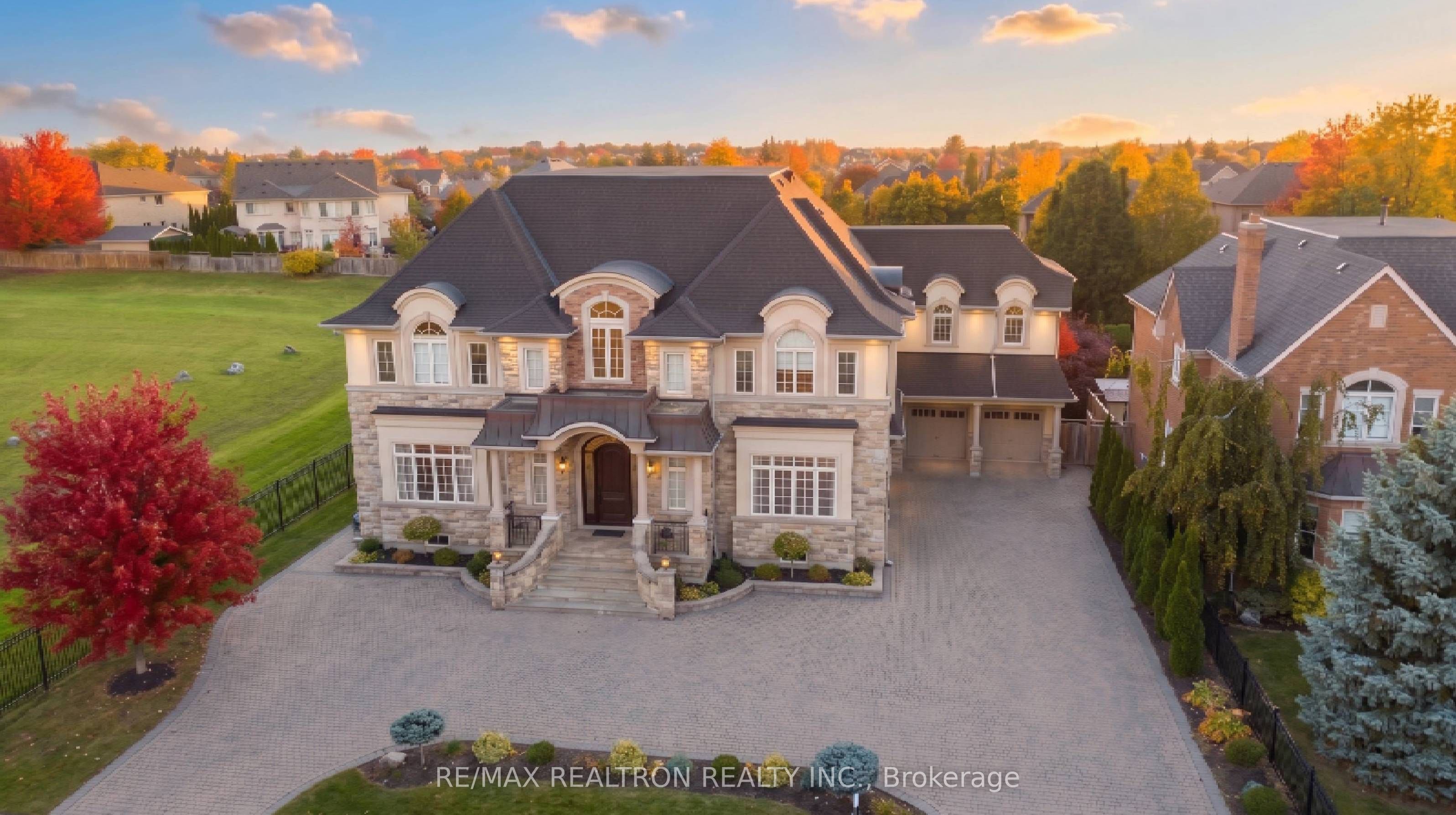80 Callaway Court
