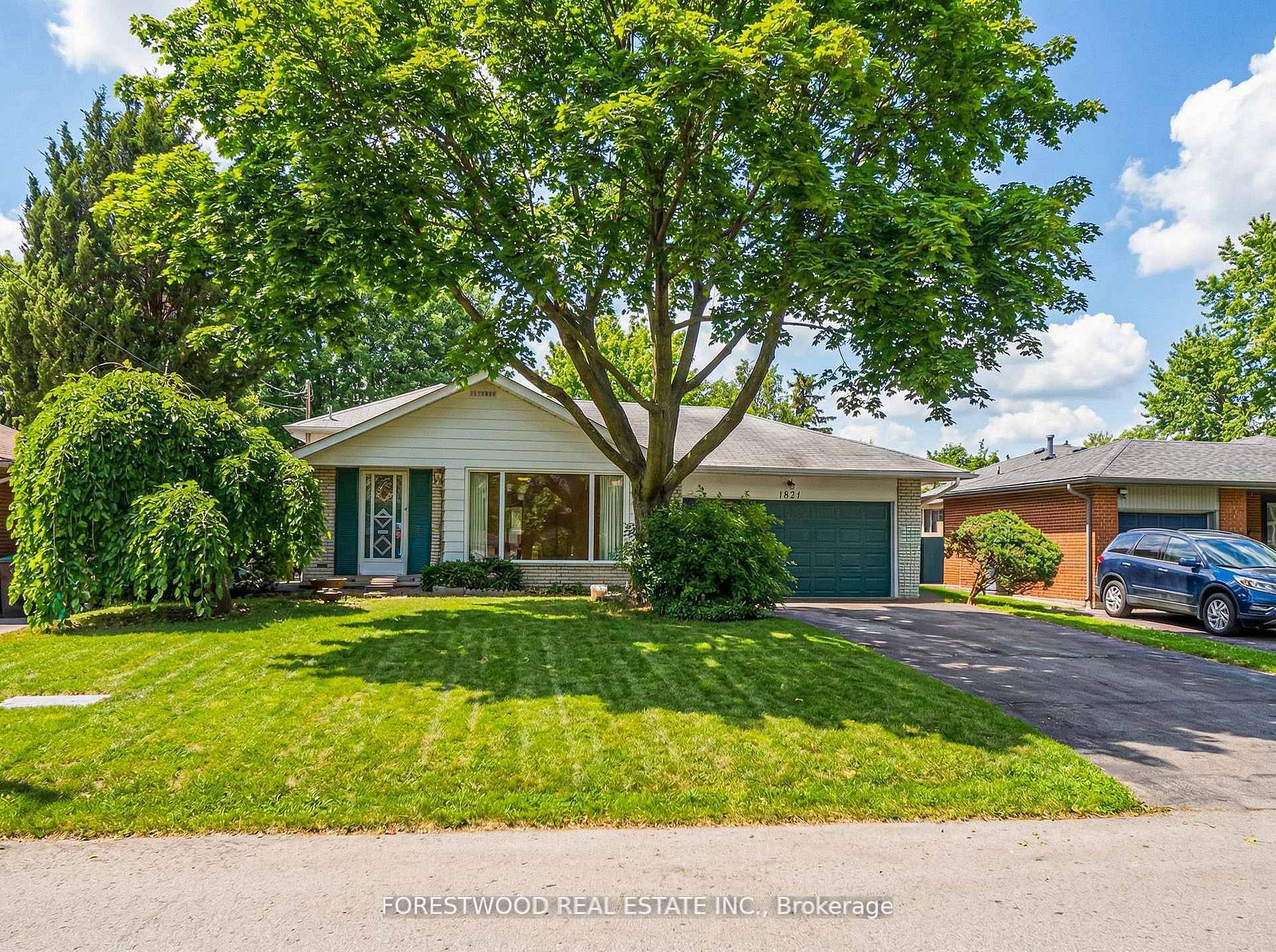 1021 Vera Cruz Drive