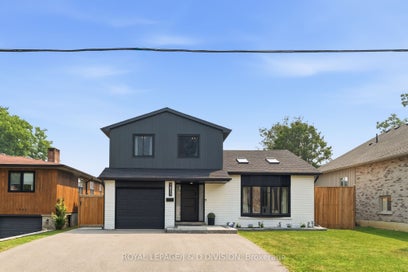 1893 Spruce Hill Road Pickering ON L1V 1S6
