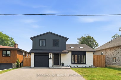 1893 Spruce Hill Road Pickering ON L1V 1S6