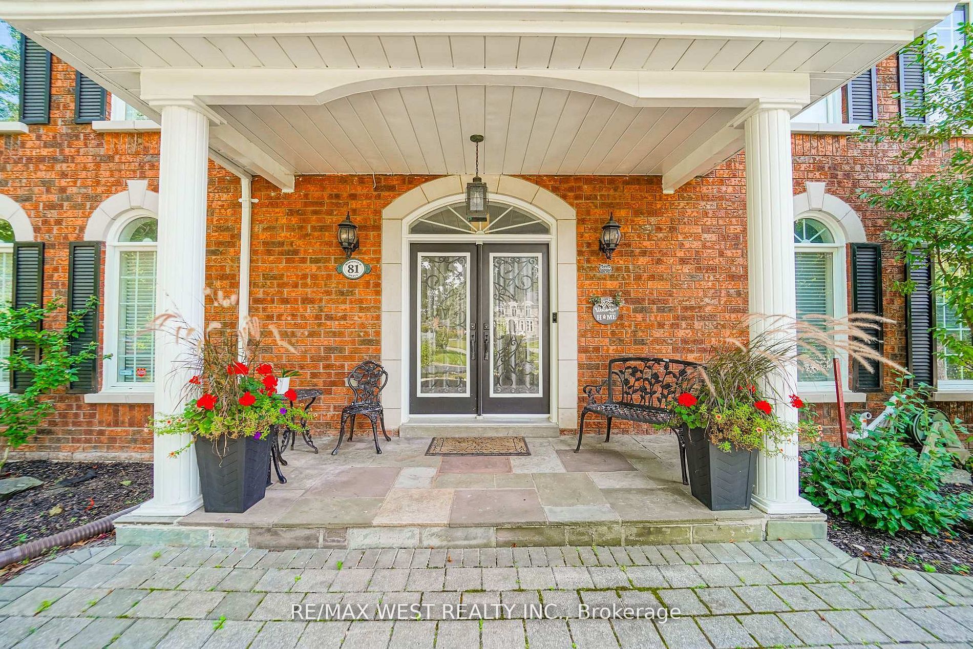 81 Woodview Drive