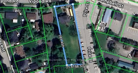 5 Vipond Road W Whitby ON L1M 1B3