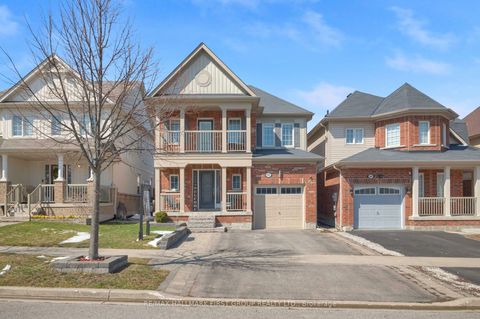 90 Sidney Rundle Avenue Clarington ON L1C 0N9