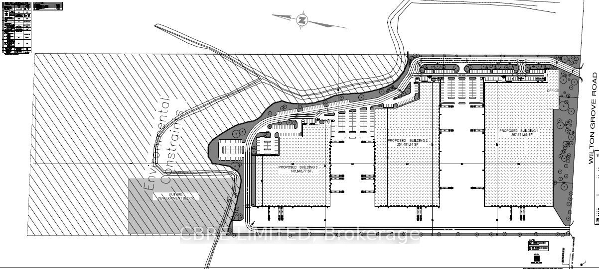 1766 Wilton Grove Road Bldg 1