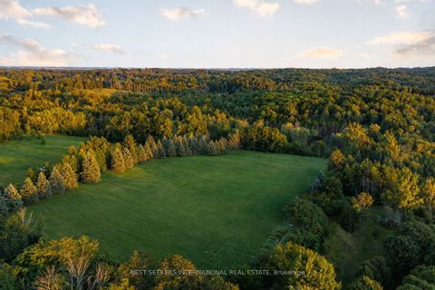 2510 17th Sideroad N/A King ON L7B 1A3