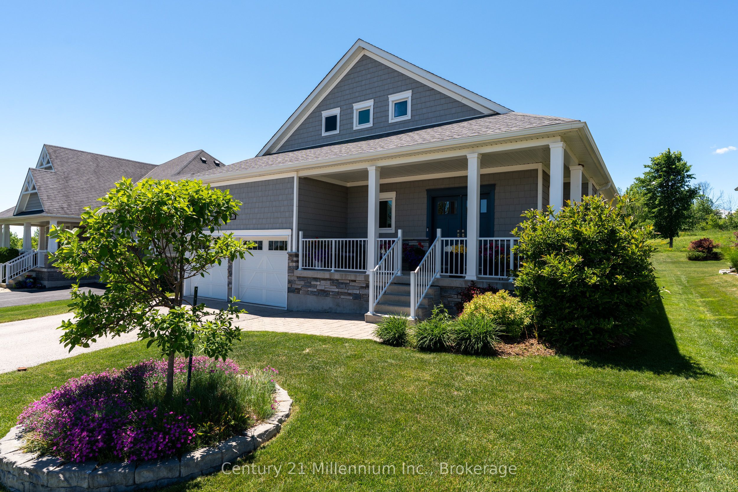 206 Snowberry Lane