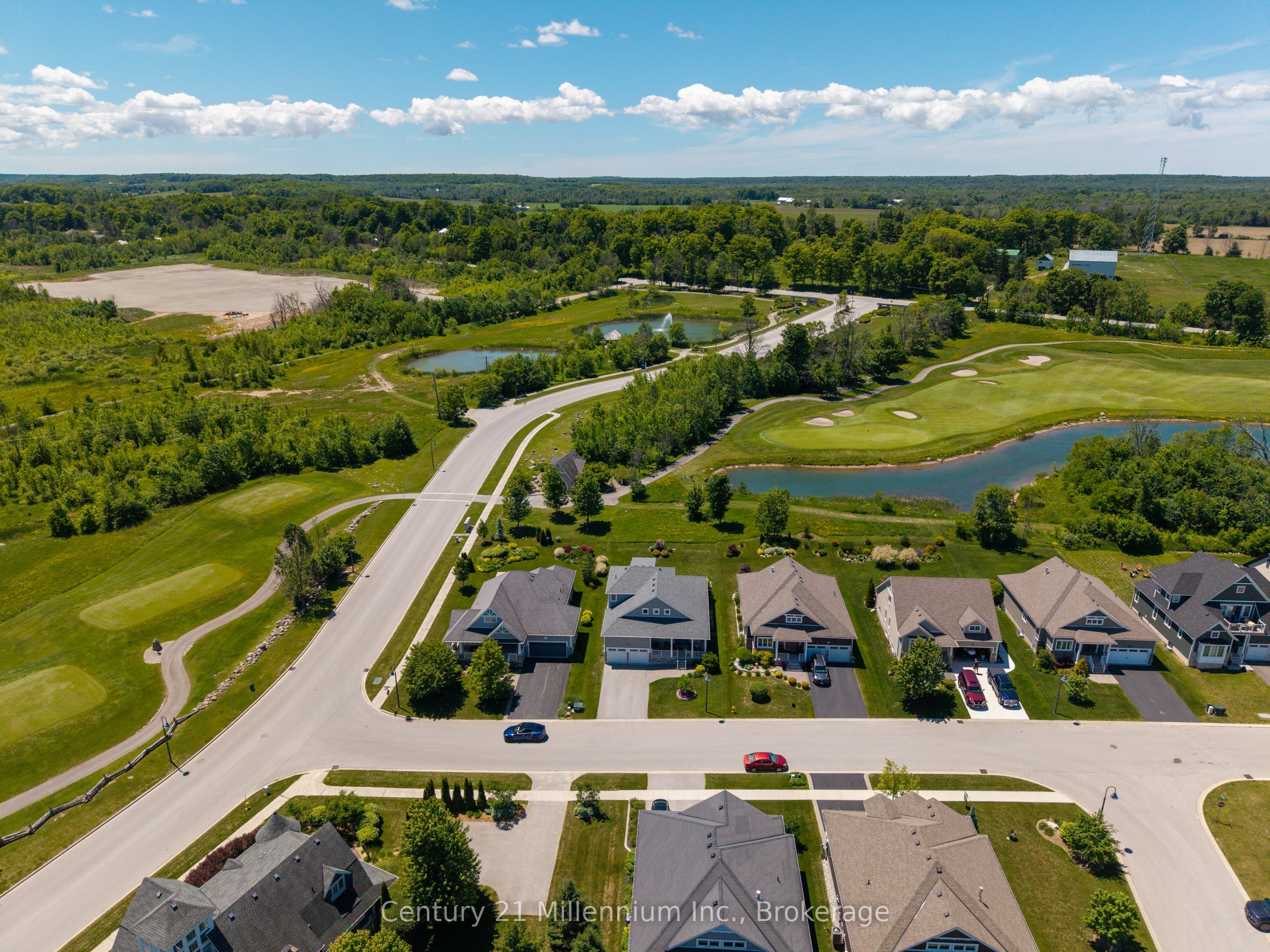 206 Snowberry Lane