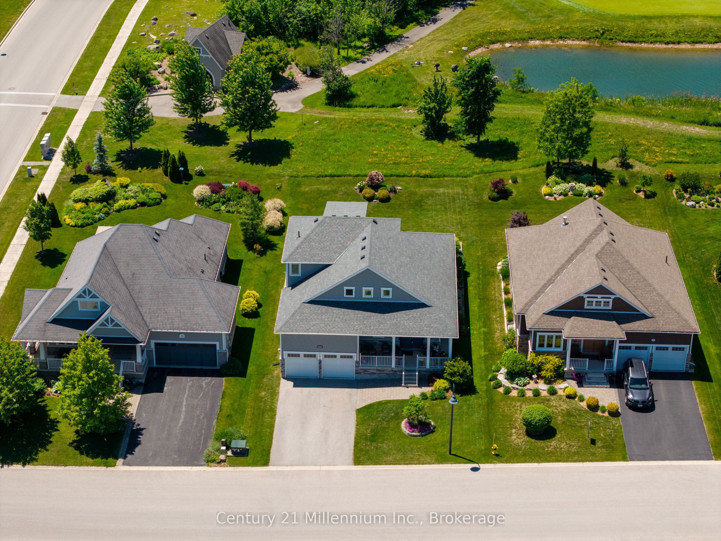 206 Snowberry Lane