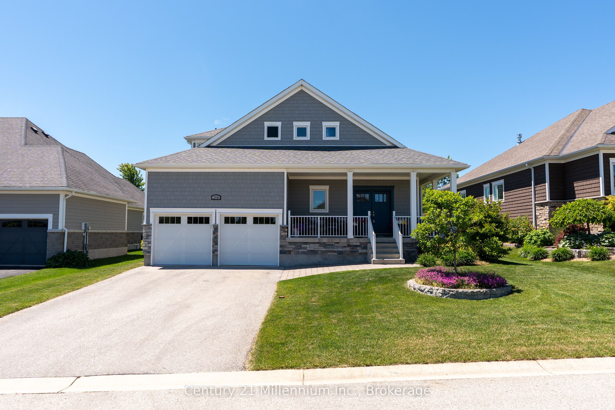 206 Snowberry Lane