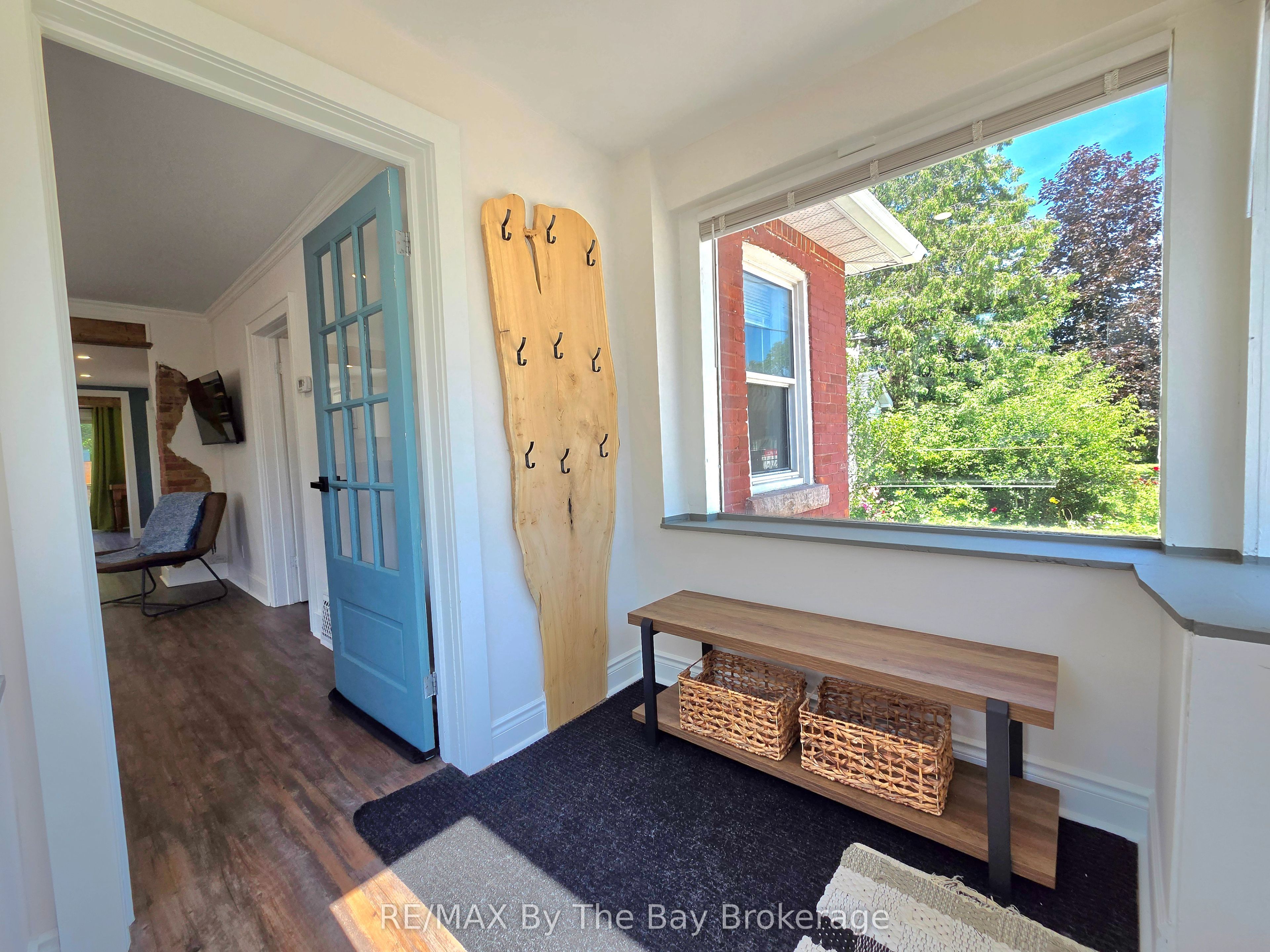 52 Berry Street