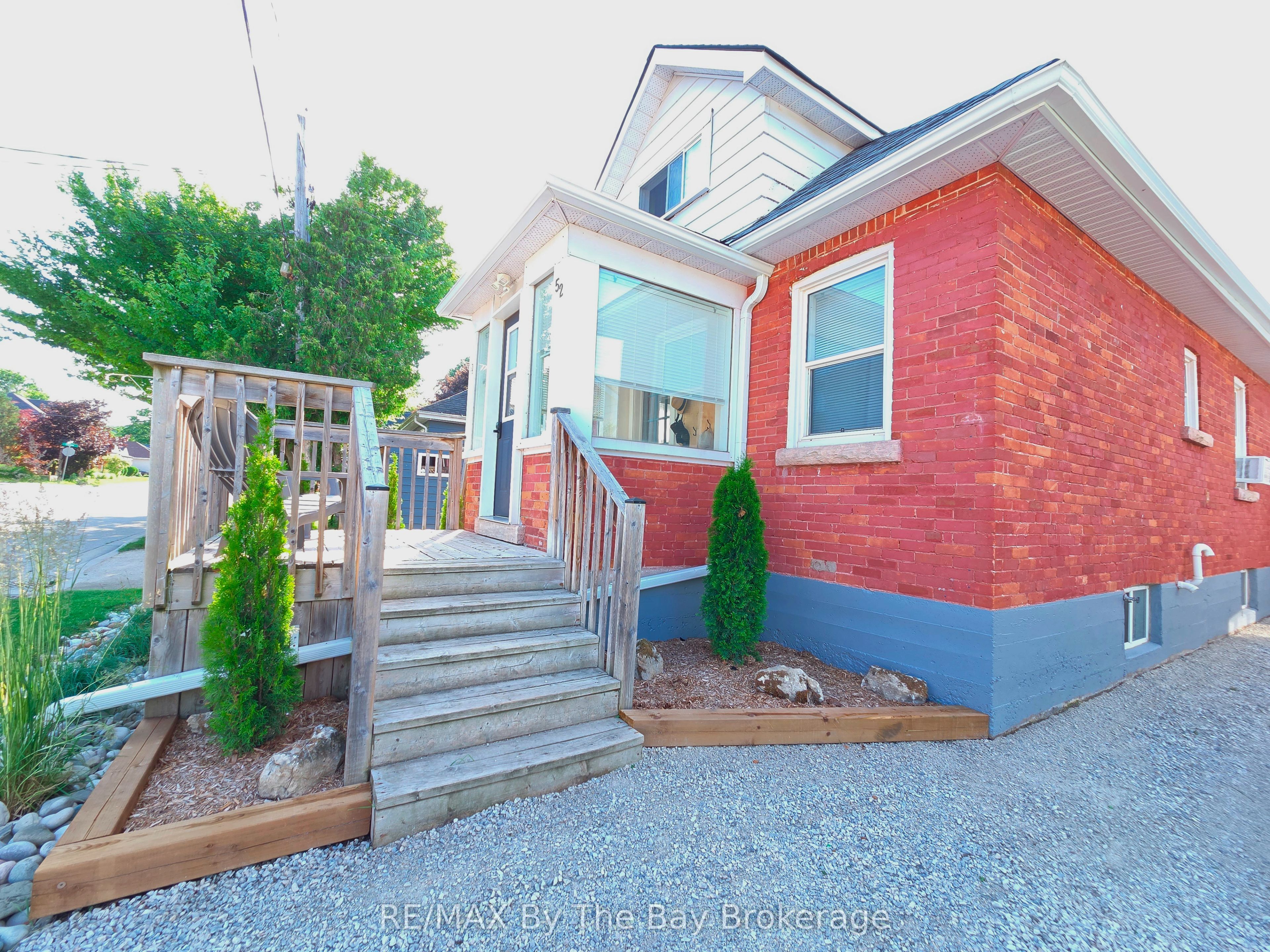 52 Berry Street