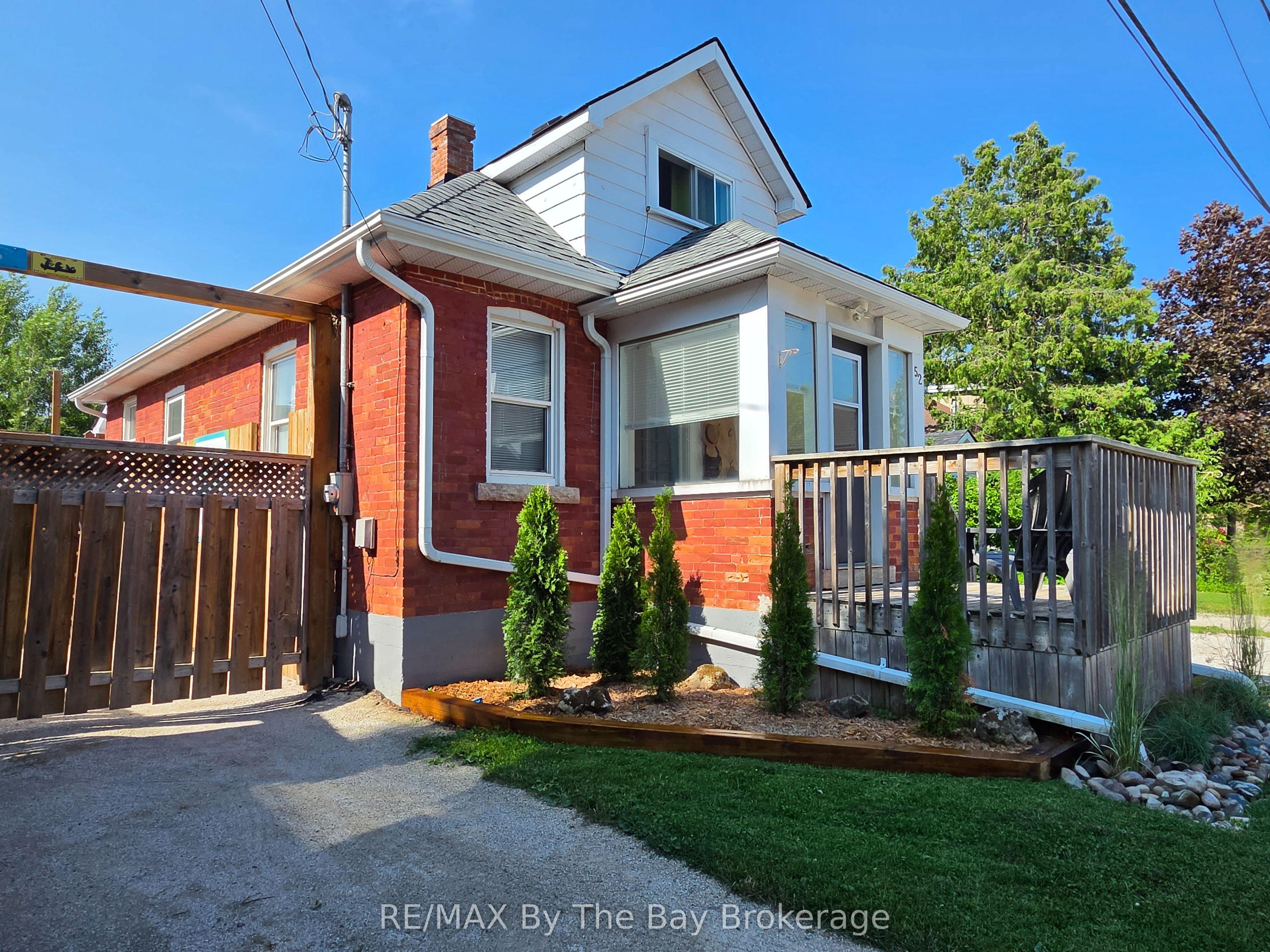 52 Berry Street