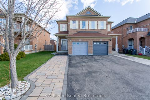 5511 Velda Road Mississauga ON L5M 0N5