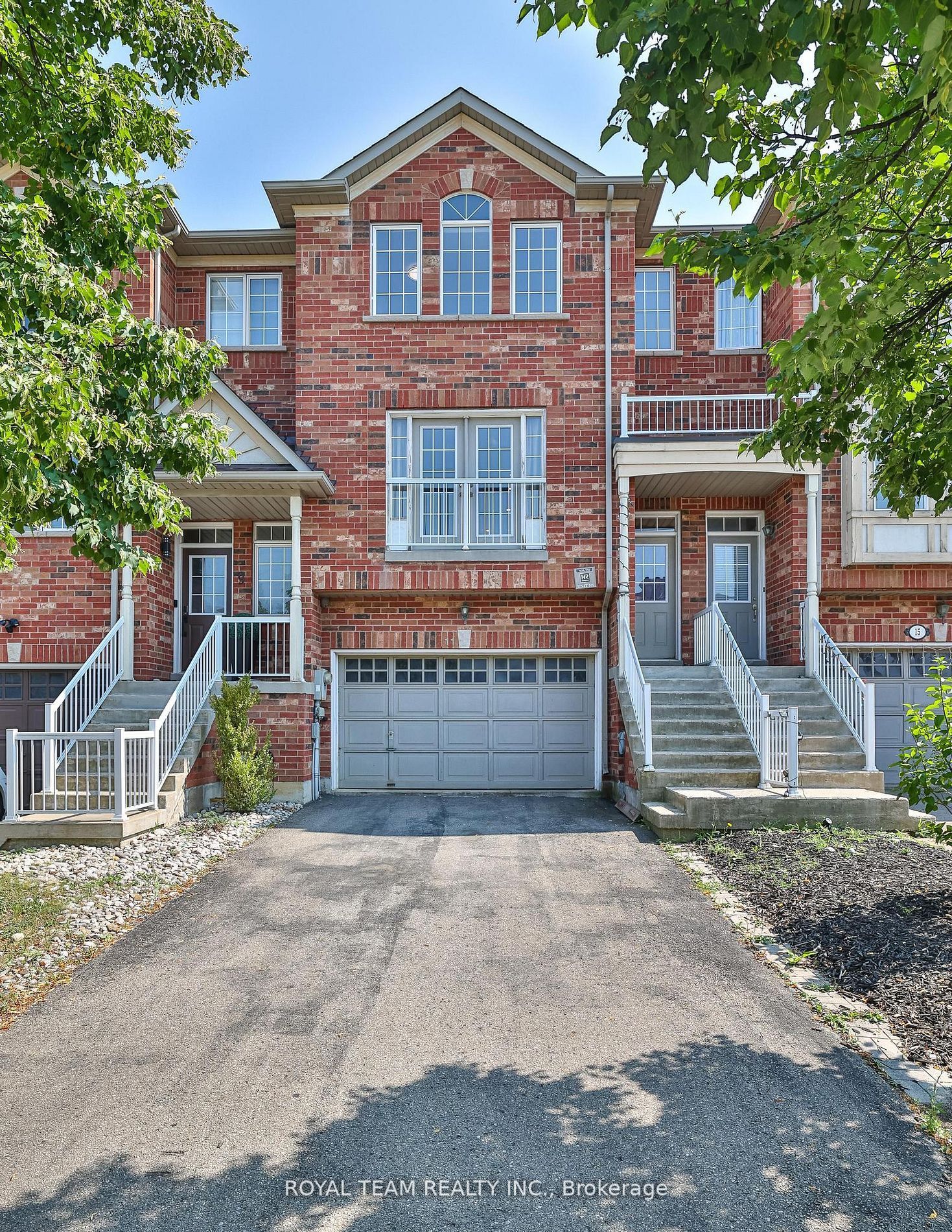 11 Jarrett Court