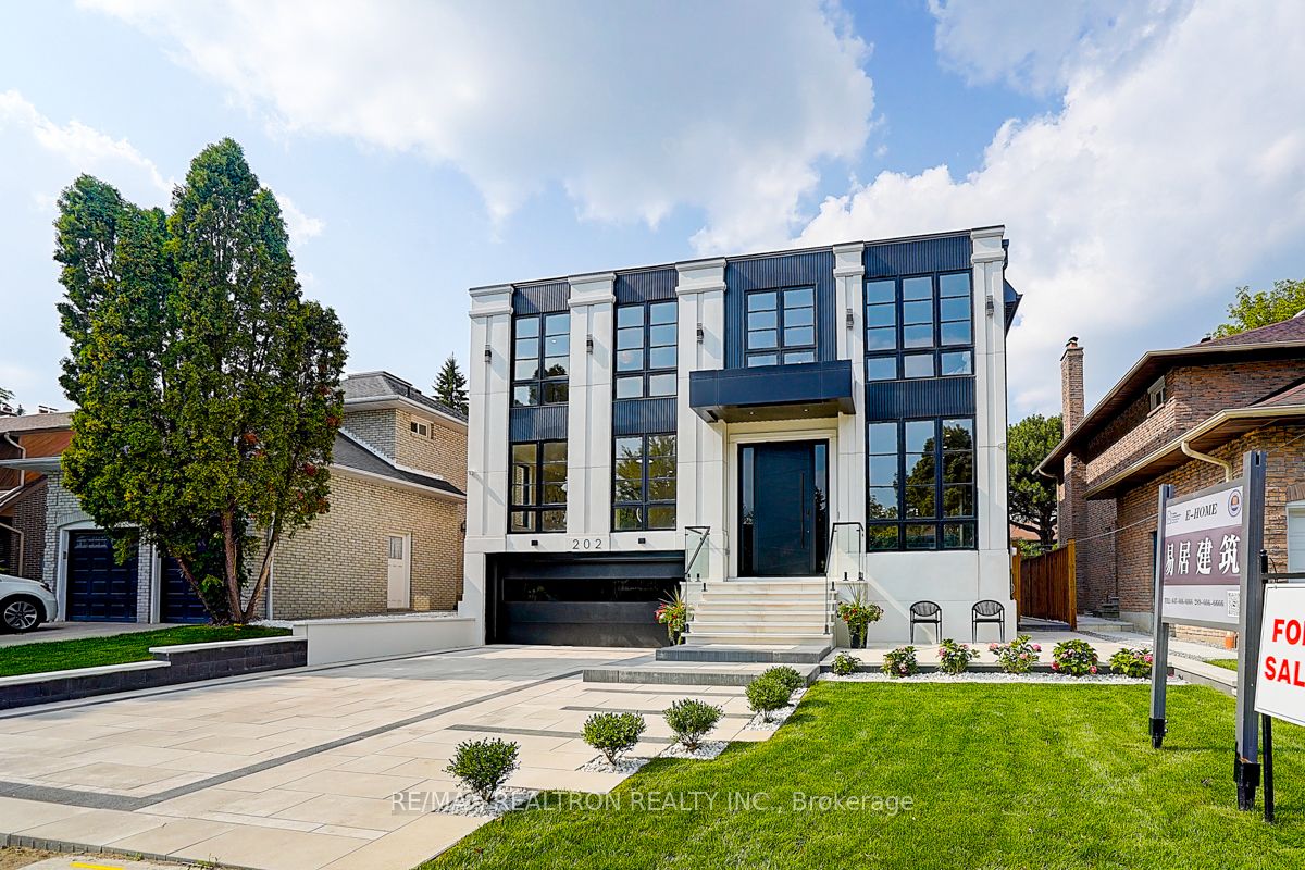 202 Carlton Road