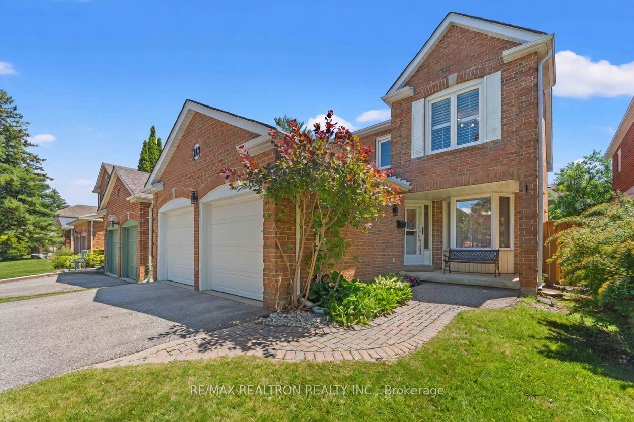 143 Spring Gate Boulevard